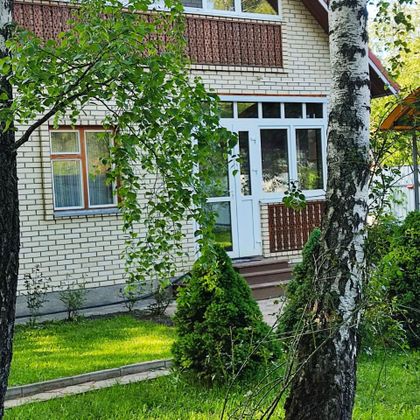 Продажа дома, 150 м², с участком 12 соток