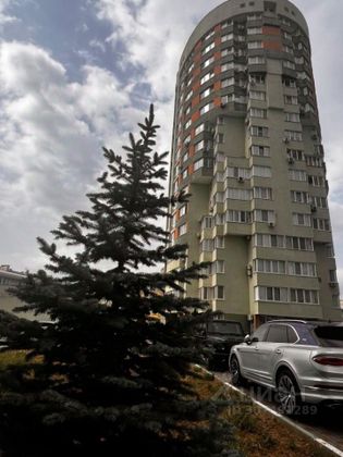 Продажа 2-комнатной квартиры 87 м², 9/16 этаж