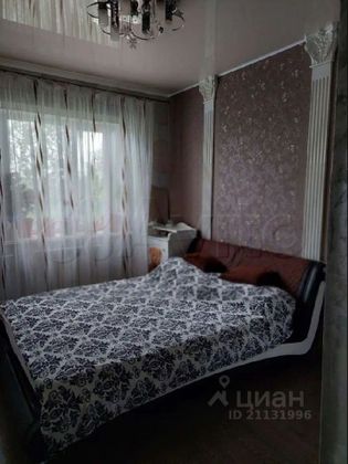 Продажа 2-комнатной квартиры 52,2 м², 5/5 этаж