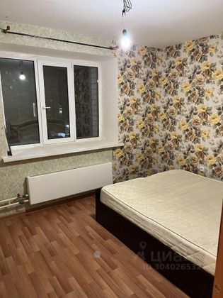 Продажа 2-комнатной квартиры 48,2 м², 5/11 этаж