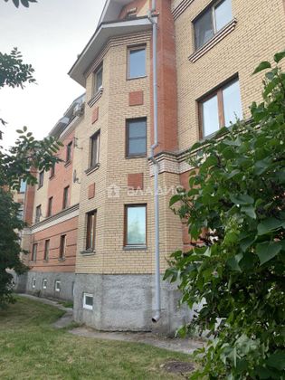 Продажа 3-комнатной квартиры 84,6 м², 1/4 этаж