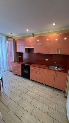 Аренда 1-комнатной квартиры 45,3 м², 7/10 этаж