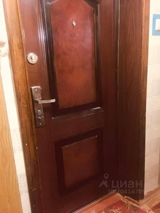 Продажа 2-комнатной квартиры 40 м², 1/5 этаж