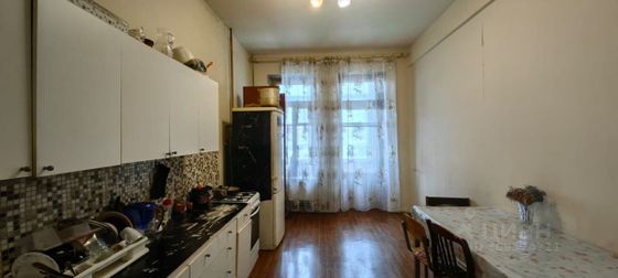 Продажа 4-комнатной квартиры 114,2 м², 4/6 этаж