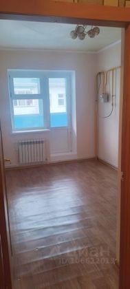 Продажа 1-комнатной квартиры 38 м², 4/4 этаж