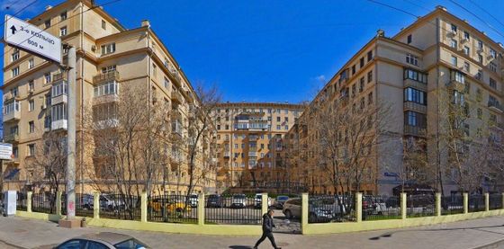 Продажа 4-комнатной квартиры 103 м², 5/7 этаж