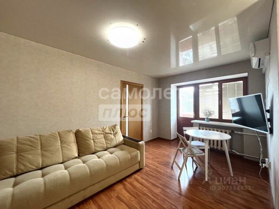 Продажа 2-комнатной квартиры 42 м², 3/5 этаж