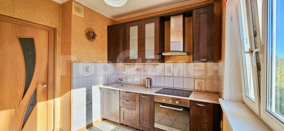 Продажа многокомнатной квартиры 128,9 м², 5/12 этаж