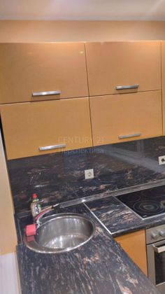 Продажа 2-комнатной квартиры 39 м², 13/14 этаж