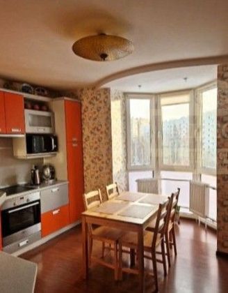 Продажа 1-комнатной квартиры 43 м², 6/16 этаж