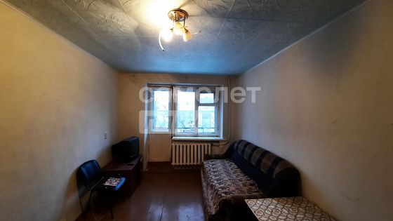 Продажа 1-комнатной квартиры 30,3 м², 3/5 этаж