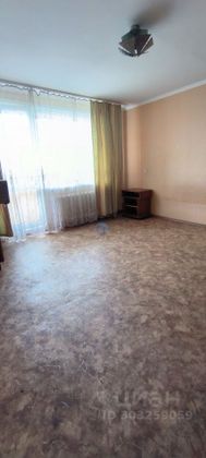 Продажа 1-комнатной квартиры 42 м², 8/9 этаж