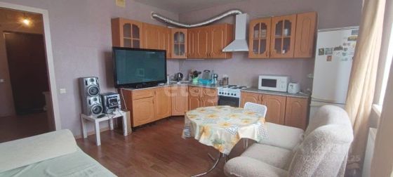 Продажа 1-комнатной квартиры 47,5 м², 9/9 этаж