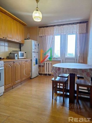 Продажа 3-комнатной квартиры 83 м², 8/10 этаж