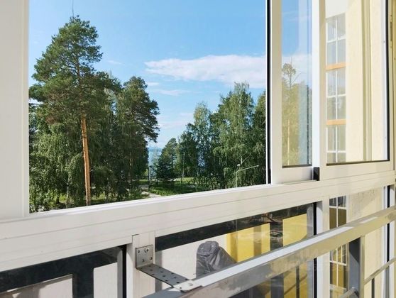 Продажа 2-комнатной квартиры 52 м², 4/11 этаж