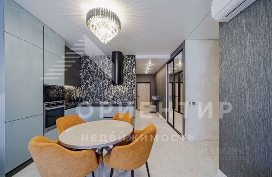 Продажа 3-комнатной квартиры 84,7 м², 11/27 этаж