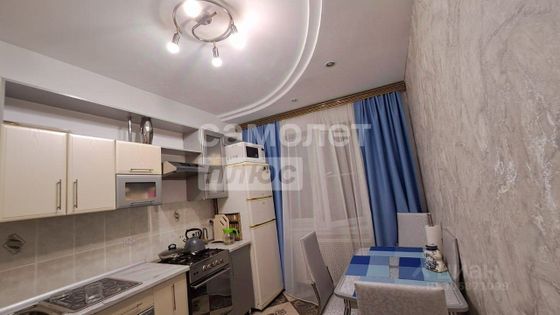 Продажа 3-комнатной квартиры 60,3 м², 8/9 этаж