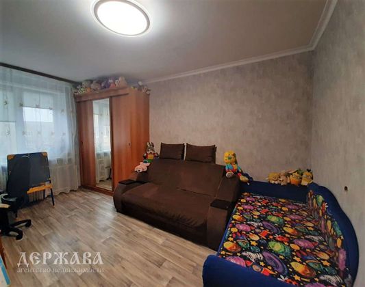 Продажа 2-комнатной квартиры 45 м², 4/4 этаж