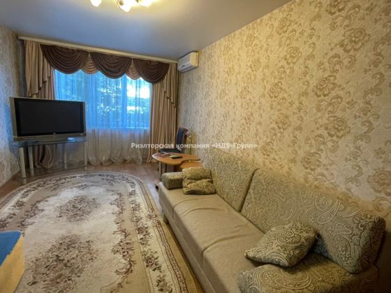 Аренда 2-комнатной квартиры 54 м², 1/10 этаж