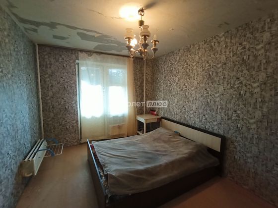 Продажа 3-комнатной квартиры 64 м², 7/10 этаж