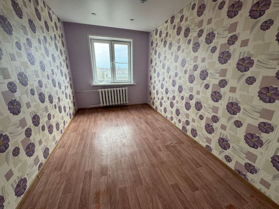 Продажа 3-комнатной квартиры 64 м², 5/5 этаж