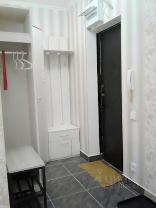 Аренда 1-комнатной квартиры 38,8 м², 7/14 этаж