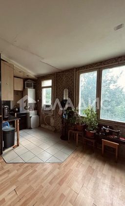 Продажа 3-комнатной квартиры 49,2 м², 4/5 этаж