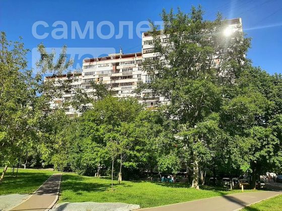 Продажа 2-комнатной квартиры 48,7 м², 6/14 этаж