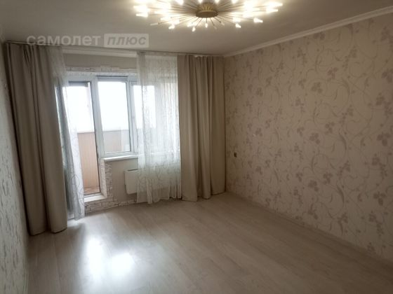 Продажа 2-комнатной квартиры 74,5 м², 16/17 этаж