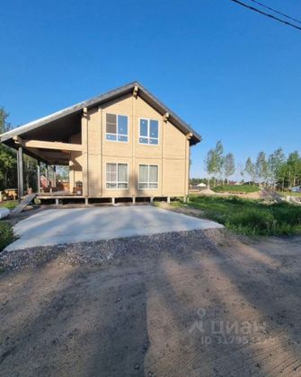 Продажа дома, 178 м², с участком 8,8 сотки
