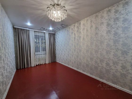 Продажа 2-комнатной квартиры 44 м², 1/4 этаж