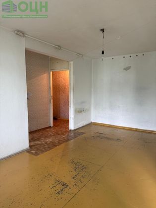 Продажа 2-комнатной квартиры 45 м², 4/5 этаж