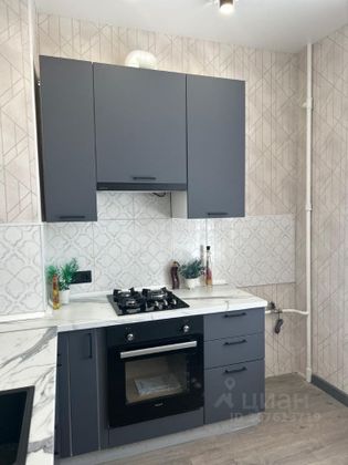 Продажа 2-комнатной квартиры 53 м², 3/4 этаж