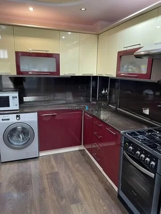 Продажа 2-комнатной квартиры 55,3 м², 5/9 этаж