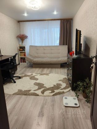 Продажа 1 комнаты, 14,5 м², 7/9 этаж