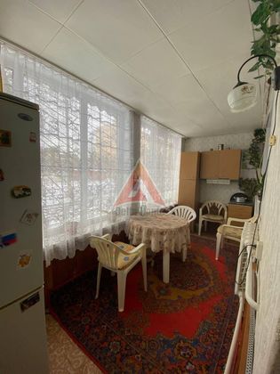 Продажа 2-комнатной квартиры 50 м², 1/5 этаж