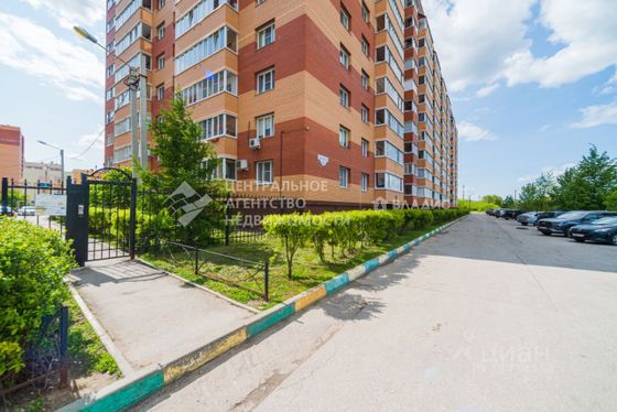 Продажа 1-комнатной квартиры 34,5 м², 7/10 этаж