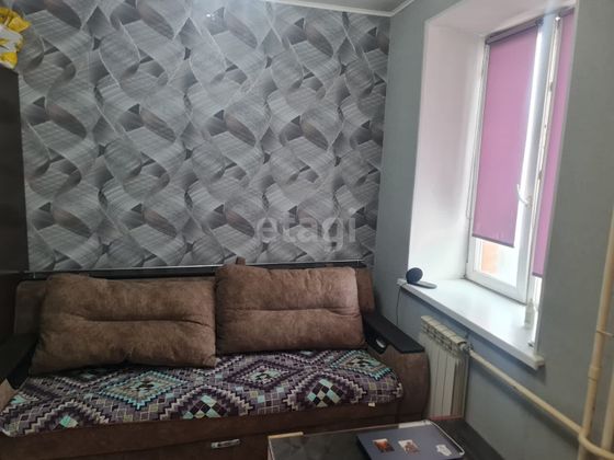 Продажа квартиры-студии 16,2 м², 1/4 этаж