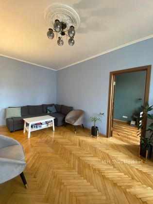 Продажа 2-комнатной квартиры 42,9 м², 5/5 этаж