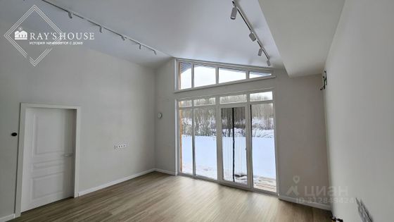 Продажа дома, 86 м², с участком 11,2 сотки