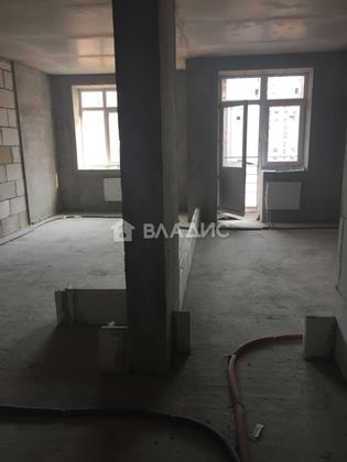 Продажа 1-комнатной квартиры 51,3 м², 6/13 этаж