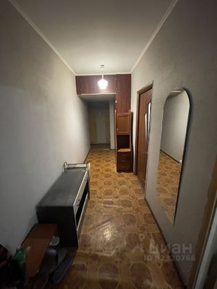 Аренда 3-комнатной квартиры 65 м², 10/12 этаж