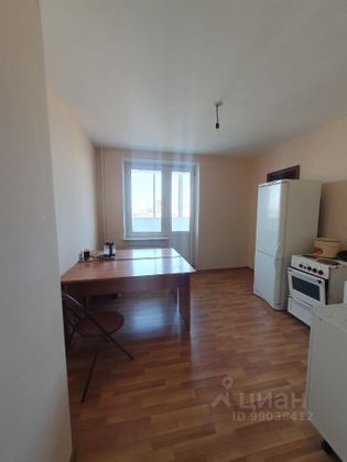 Аренда 3-комнатной квартиры 114,3 м², 12/16 этаж