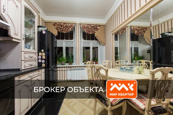 Аренда 2-комнатной квартиры 65 м², 4/5 этаж