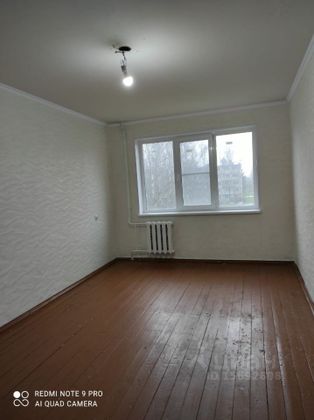 Продажа 2-комнатной квартиры 47,8 м², 3/5 этаж