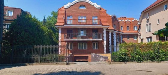 Продажа 3-комнатной квартиры 146,4 м², 2/3 этаж