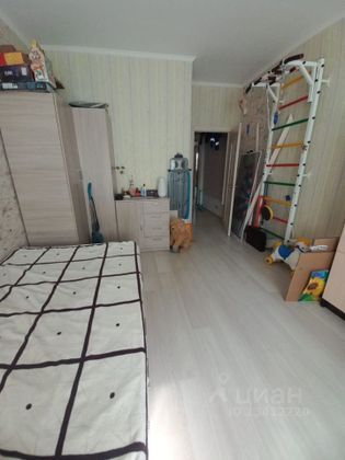 Продажа 2-комнатной квартиры 72 м², 4/17 этаж