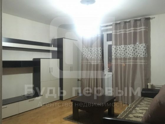 Аренда 1-комнатной квартиры 35 м², 3/3 этаж