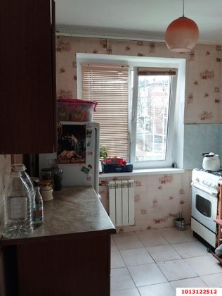 Продажа 2-комнатной квартиры 47 м², 2/5 этаж