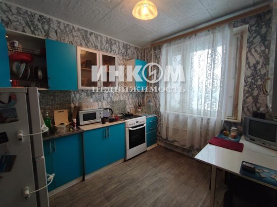 Продажа 4-комнатной квартиры 85,8 м², 2/14 этаж